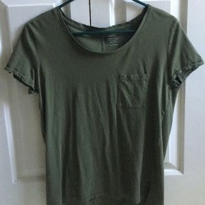 Old Navy boyfriend tee
